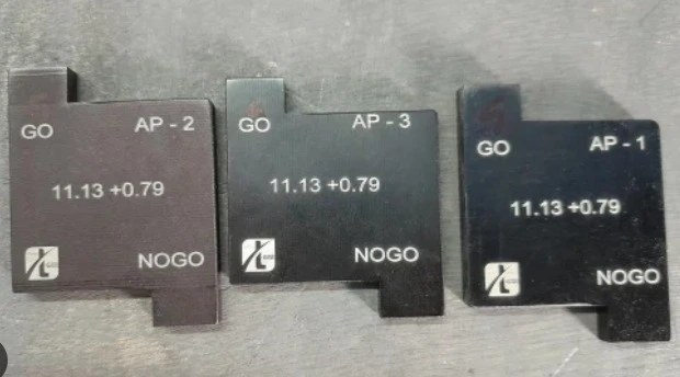 Jigs and Fixtures